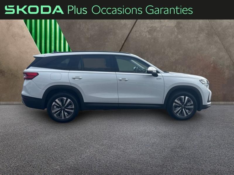 Voitures occasions ŠKODA KODIAQ Selection Clermont-Ferrand