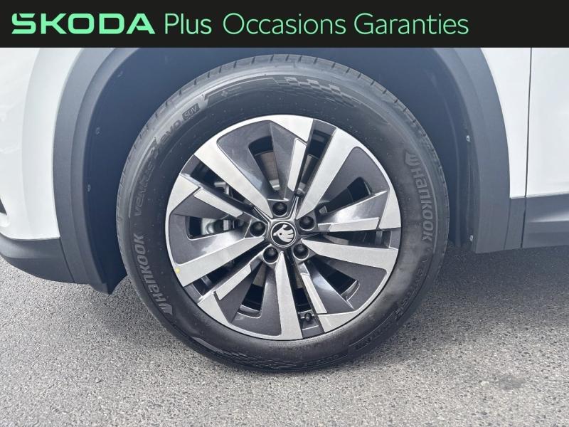Voitures occasions ŠKODA KODIAQ Selection Clermont-Ferrand