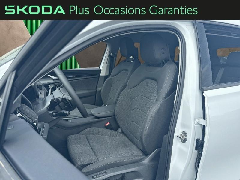 Voitures occasions ŠKODA KODIAQ Selection Clermont-Ferrand
