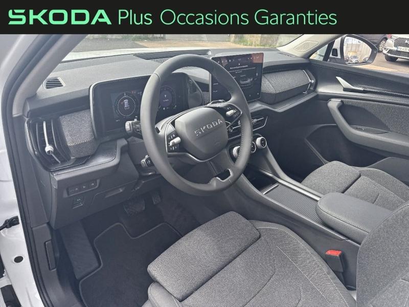 Voitures occasions ŠKODA KODIAQ Selection Clermont-Ferrand