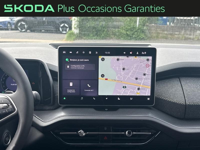 Voitures occasions ŠKODA KODIAQ Selection Clermont-Ferrand