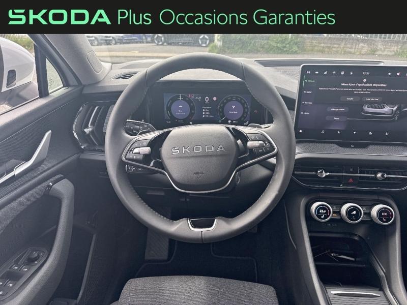 Voitures occasions ŠKODA KODIAQ Selection Clermont-Ferrand