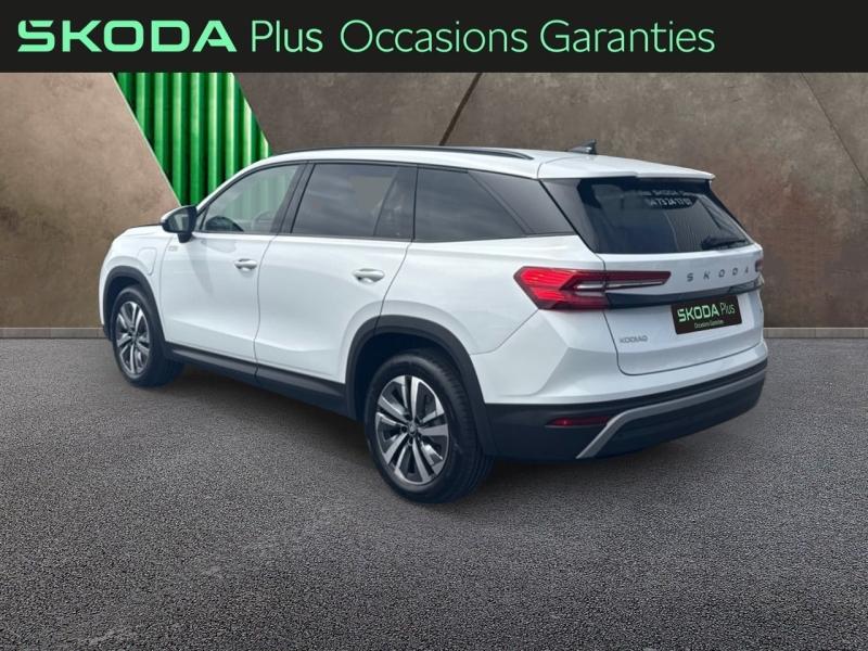 Voitures occasions ŠKODA KODIAQ Selection Clermont-Ferrand