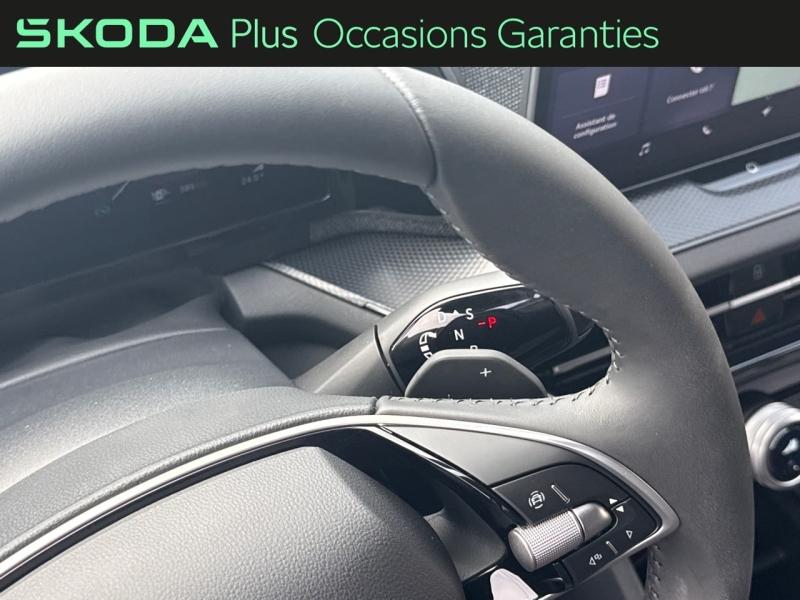 Voitures occasions ŠKODA KODIAQ Selection Clermont-Ferrand
