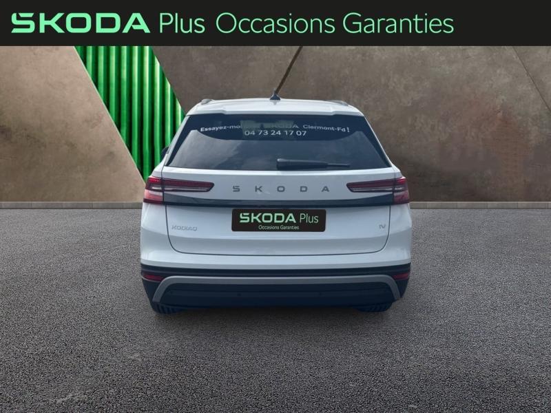 Voitures occasions ŠKODA KODIAQ Selection Clermont-Ferrand