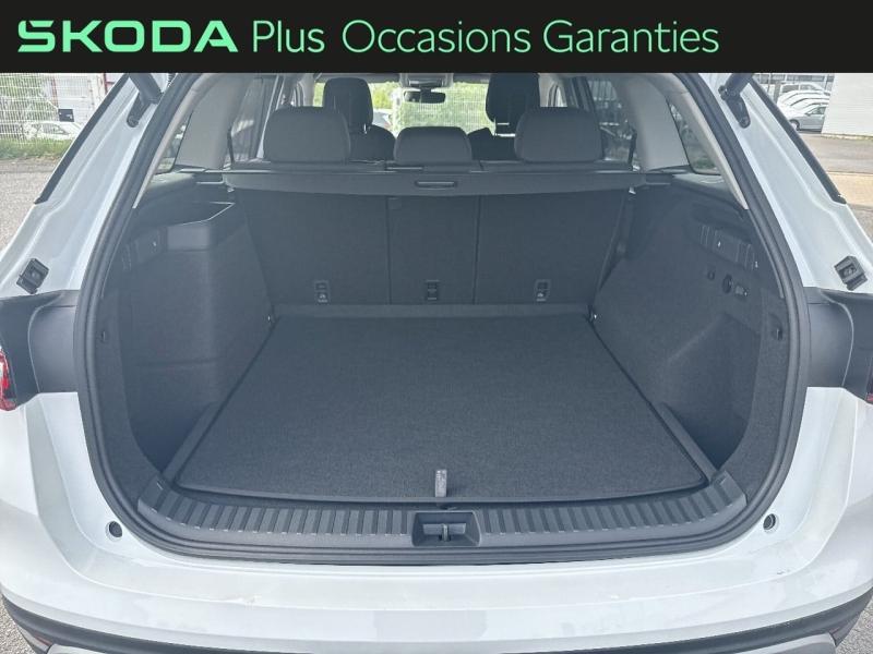 Voitures occasions ŠKODA KODIAQ Selection Clermont-Ferrand