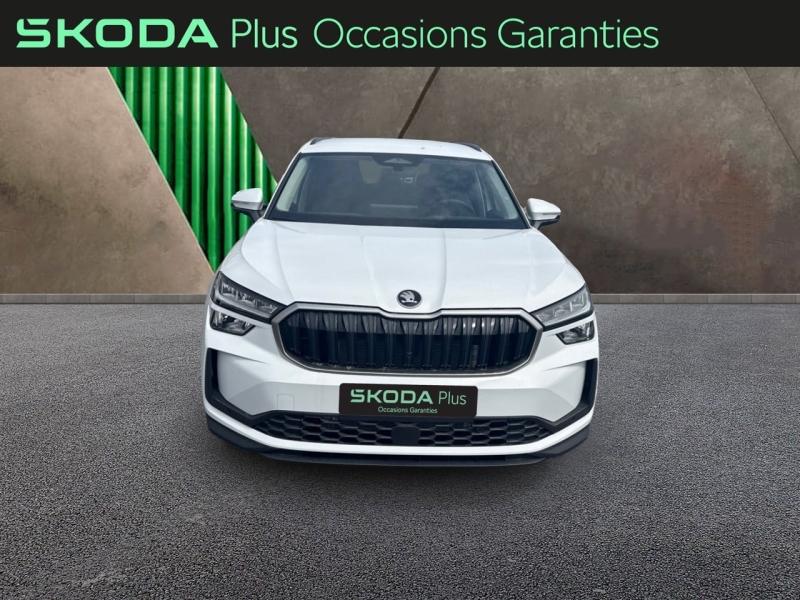 Voitures occasions ŠKODA KODIAQ Selection Clermont-Ferrand