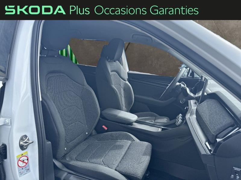 Voitures occasions ŠKODA KODIAQ Selection Clermont-Ferrand