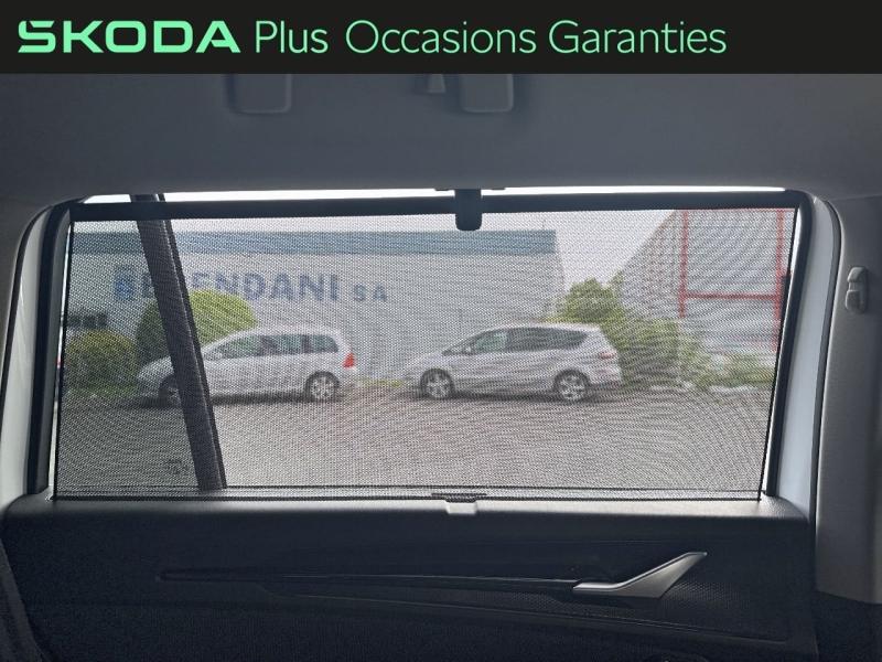 Voitures occasions ŠKODA KODIAQ Selection Clermont-Ferrand