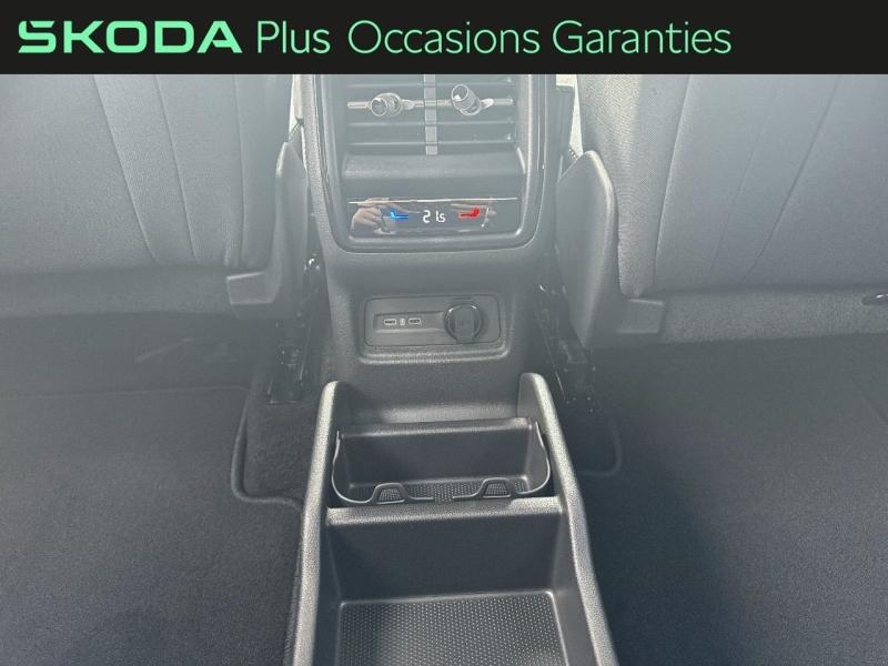 Voitures occasions ŠKODA KODIAQ Selection Clermont-Ferrand