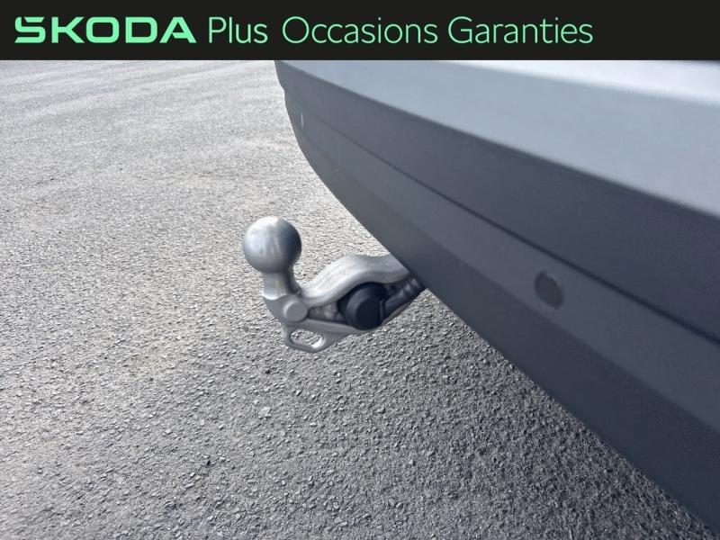 Voitures occasions ŠKODA KODIAQ Selection Clermont-Ferrand