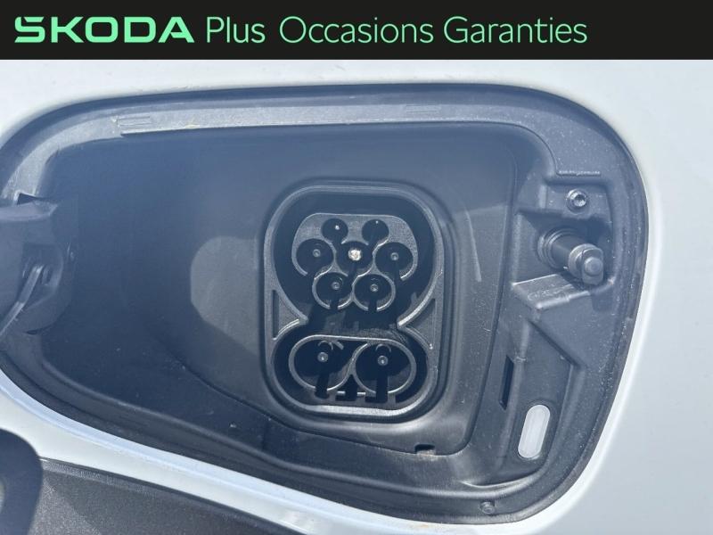 Voitures occasions ŠKODA KODIAQ Selection Clermont-Ferrand