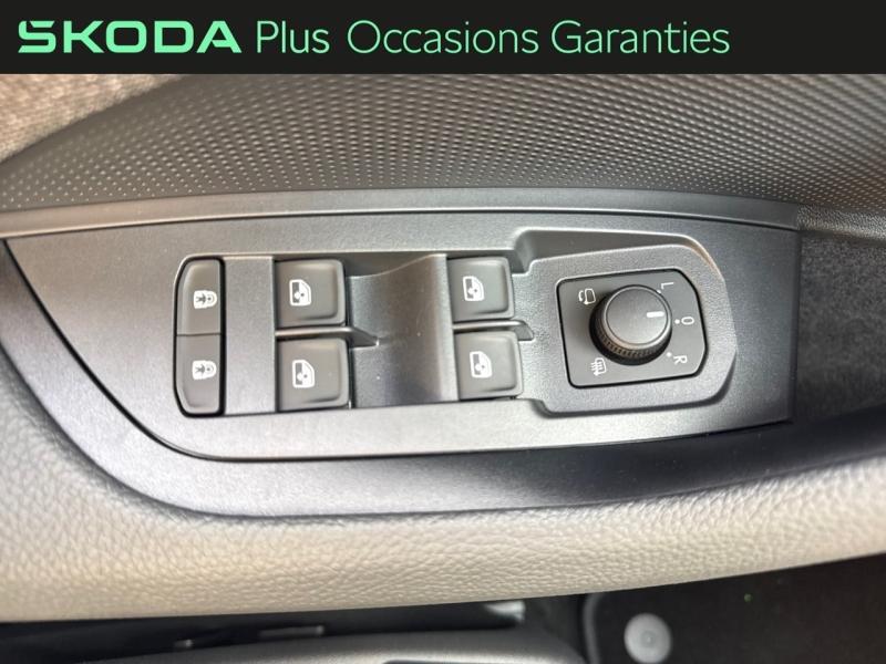 Voitures occasions ŠKODA KODIAQ Selection Clermont-Ferrand