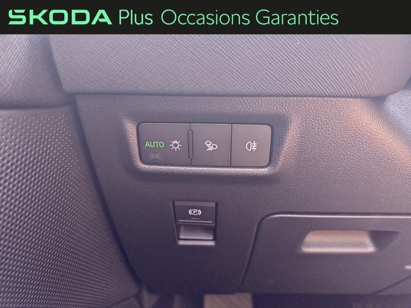 Voitures occasions ŠKODA KODIAQ Selection Clermont-Ferrand