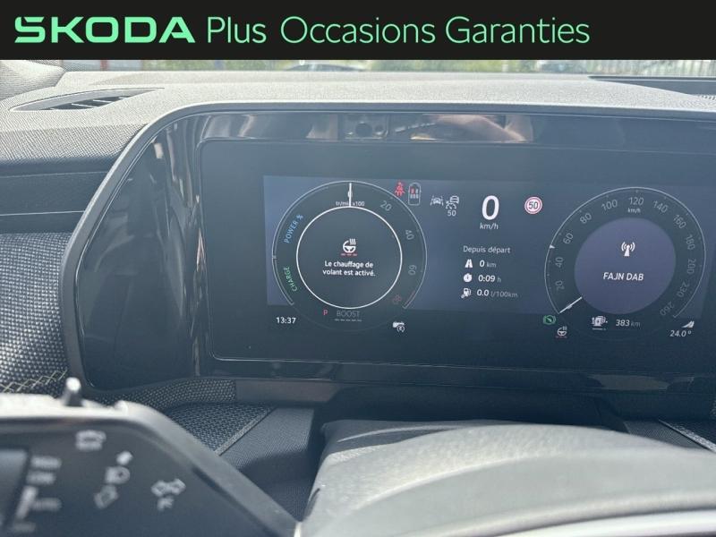 Voitures occasions ŠKODA KODIAQ Selection Clermont-Ferrand