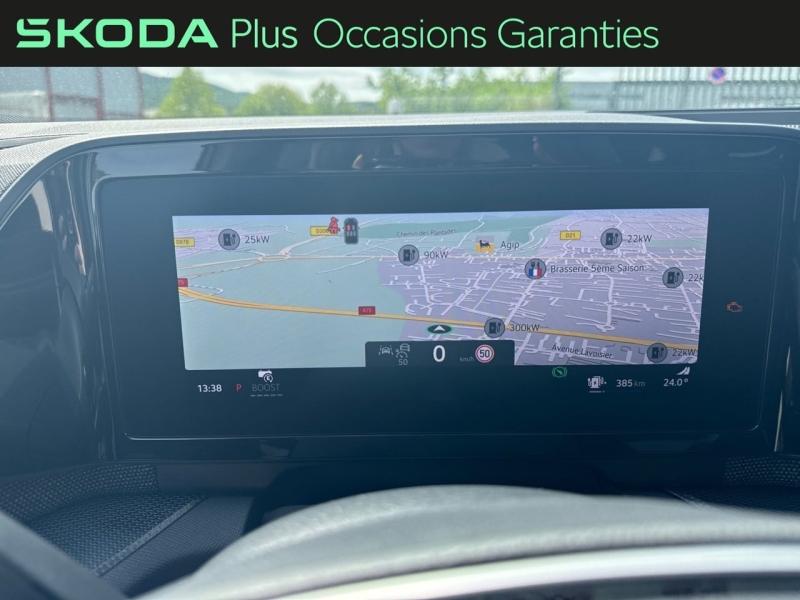 Voitures occasions ŠKODA KODIAQ Selection Clermont-Ferrand