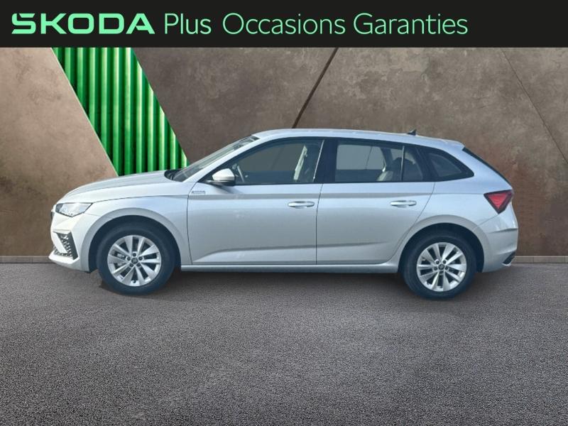 Voitures occasions ŠKODA SCALA Selection Clermont-Ferrand