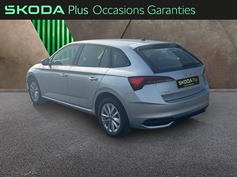 Voitures occasions ŠKODA SCALA Selection Clermont-Ferrand