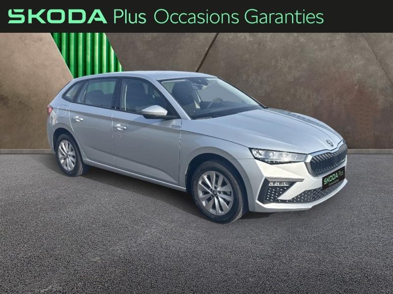 Voitures occasions ŠKODA SCALA Selection Clermont-Ferrand