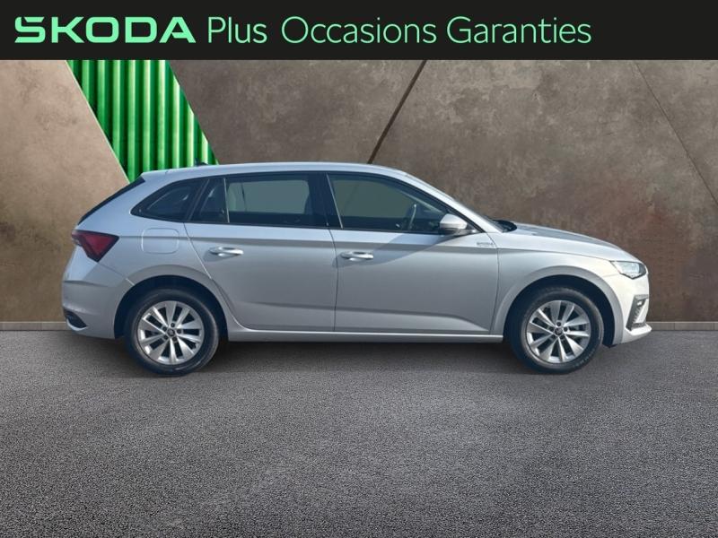 Voitures occasions ŠKODA SCALA Selection Clermont-Ferrand