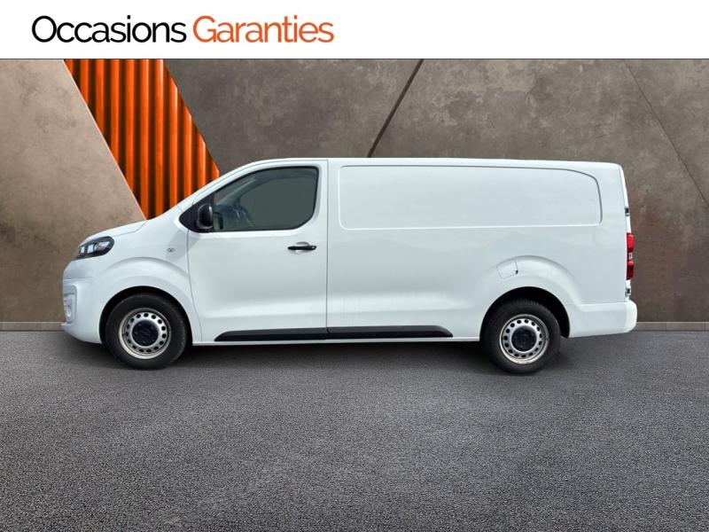 Voitures occasions OPEL Vivaro Fg Pack Business Clermont-Ferrand
