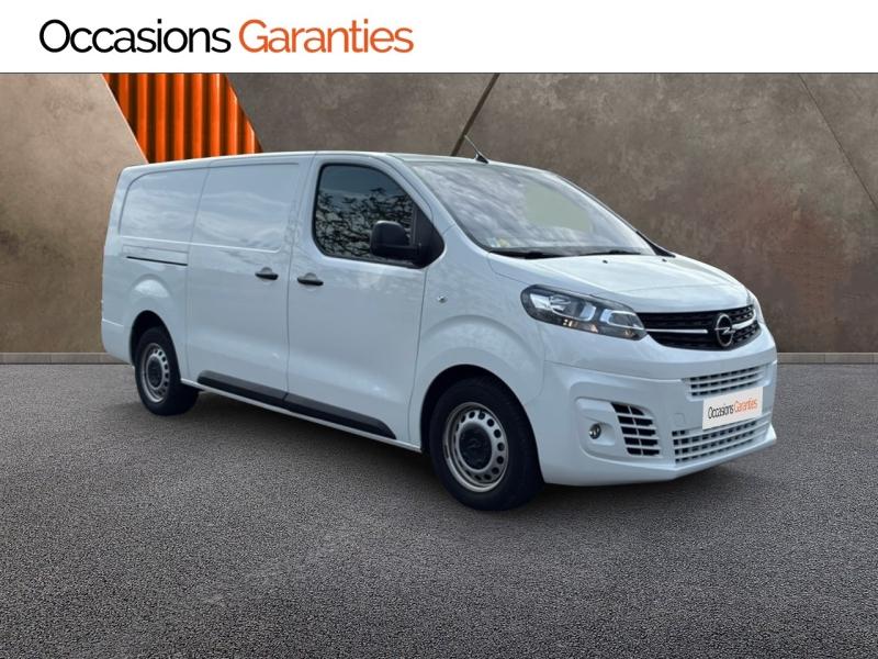 Voitures occasions OPEL Vivaro Fg Pack Business Clermont-Ferrand