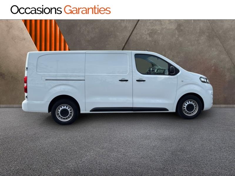 Voitures occasions OPEL Vivaro Fg Pack Business Clermont-Ferrand