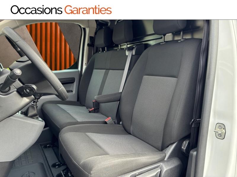 Voitures occasions OPEL Vivaro Fg Pack Business Clermont-Ferrand
