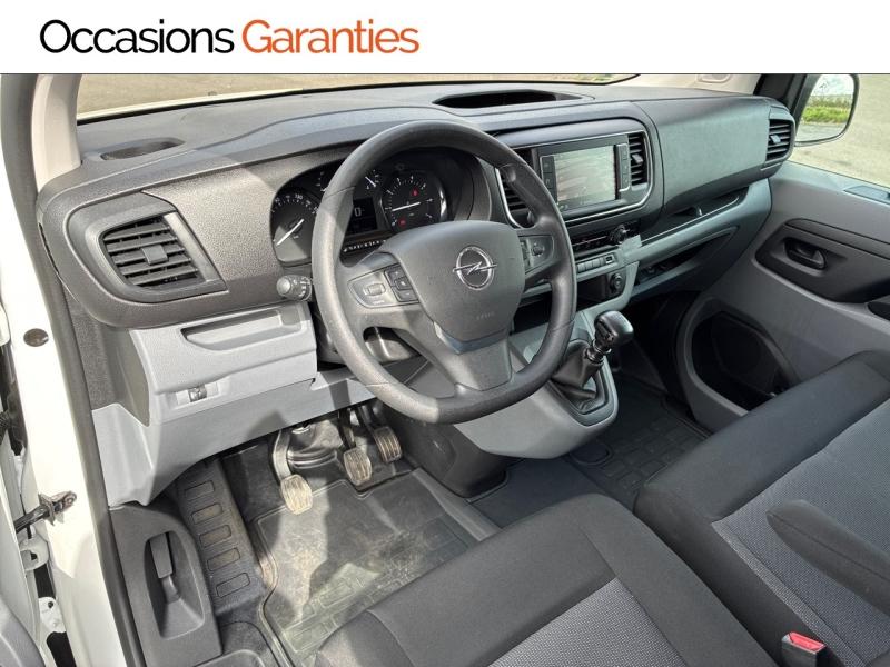 Voitures occasions OPEL Vivaro Fg Pack Business Clermont-Ferrand
