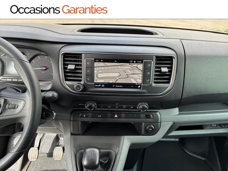 Voitures occasions OPEL Vivaro Fg Pack Business Clermont-Ferrand