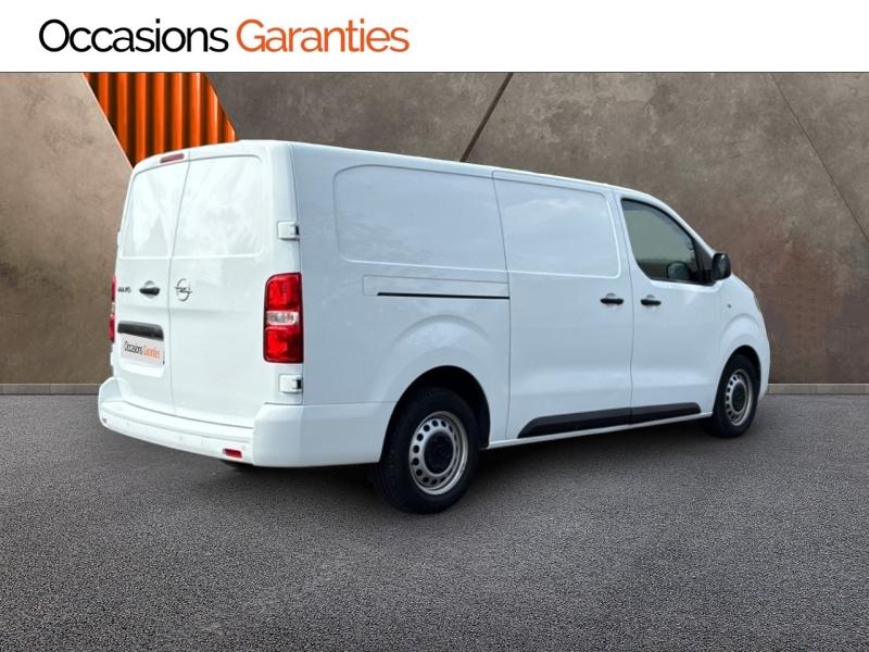 Voitures occasions OPEL Vivaro Fg Pack Business Clermont-Ferrand