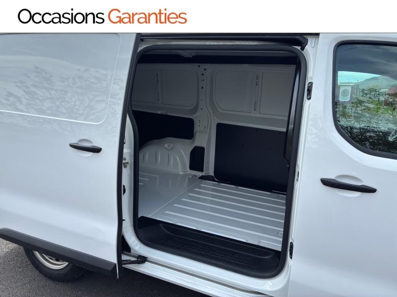Voitures occasions OPEL Vivaro Fg Pack Business Clermont-Ferrand