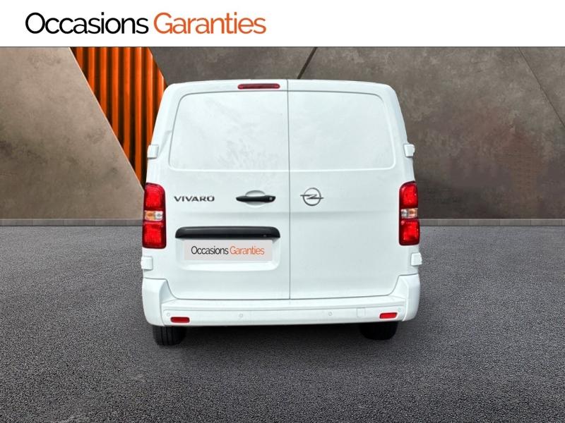 Voitures occasions OPEL Vivaro Fg Pack Business Clermont-Ferrand