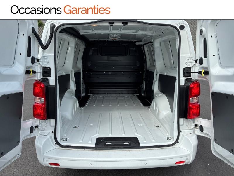Voitures occasions OPEL Vivaro Fg Pack Business Clermont-Ferrand