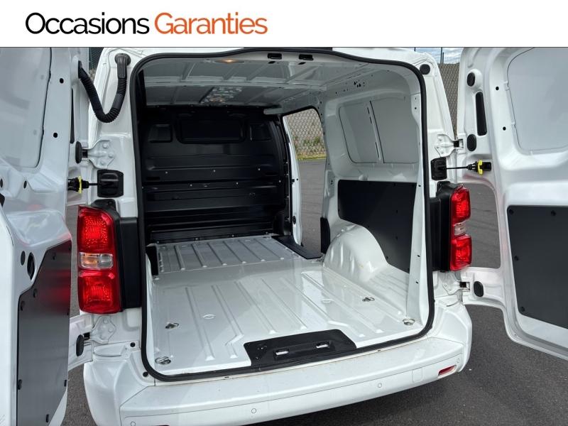 Voitures occasions OPEL Vivaro Fg Pack Business Clermont-Ferrand