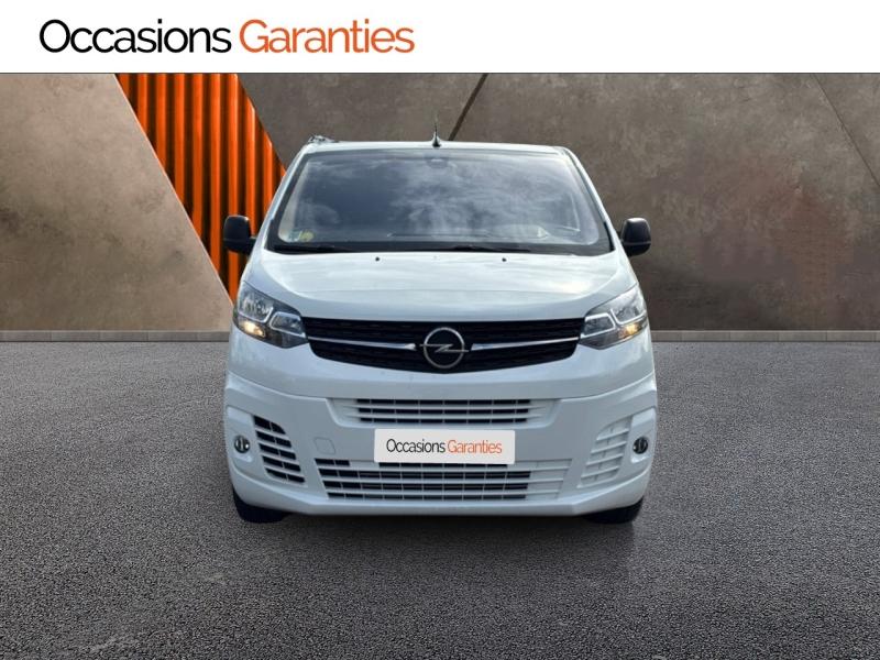 Voitures occasions OPEL Vivaro Fg Pack Business Clermont-Ferrand