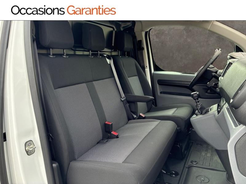 Voitures occasions OPEL Vivaro Fg Pack Business Clermont-Ferrand