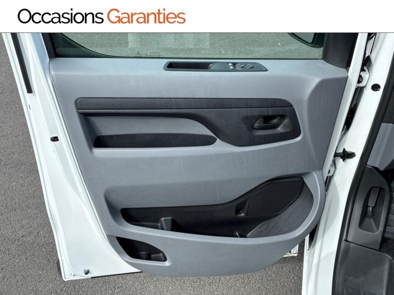 Voitures occasions OPEL Vivaro Fg Pack Business Clermont-Ferrand