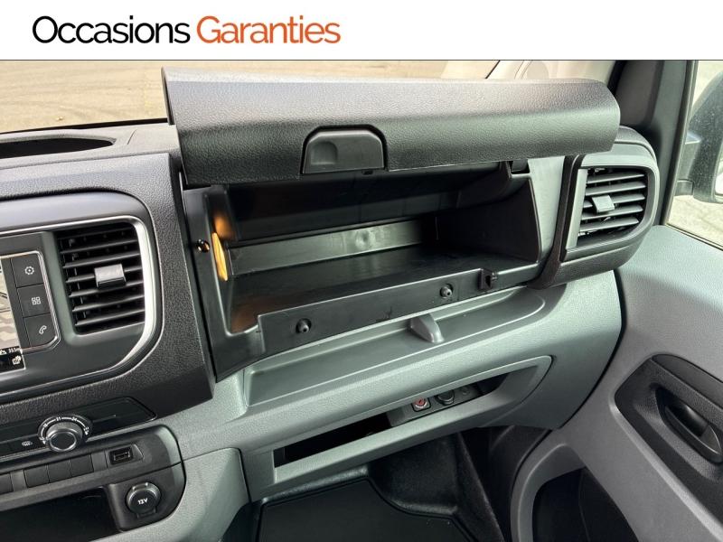 Voitures occasions OPEL Vivaro Fg Pack Business Clermont-Ferrand