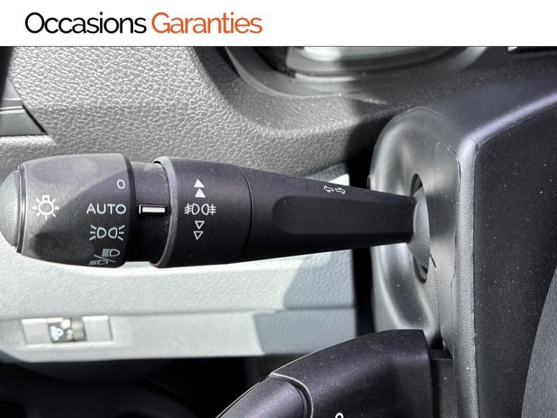 Voitures occasions OPEL Vivaro Fg Pack Business Clermont-Ferrand