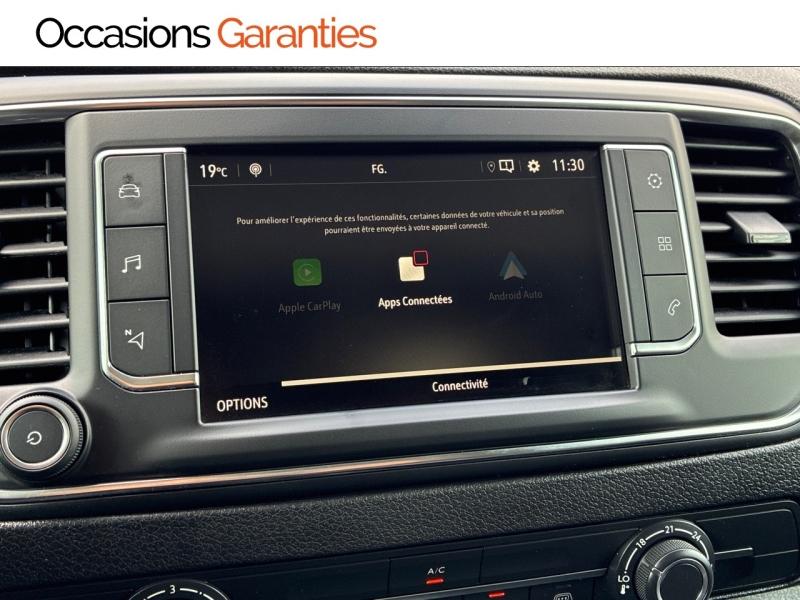 Voitures occasions OPEL Vivaro Fg Pack Business Clermont-Ferrand