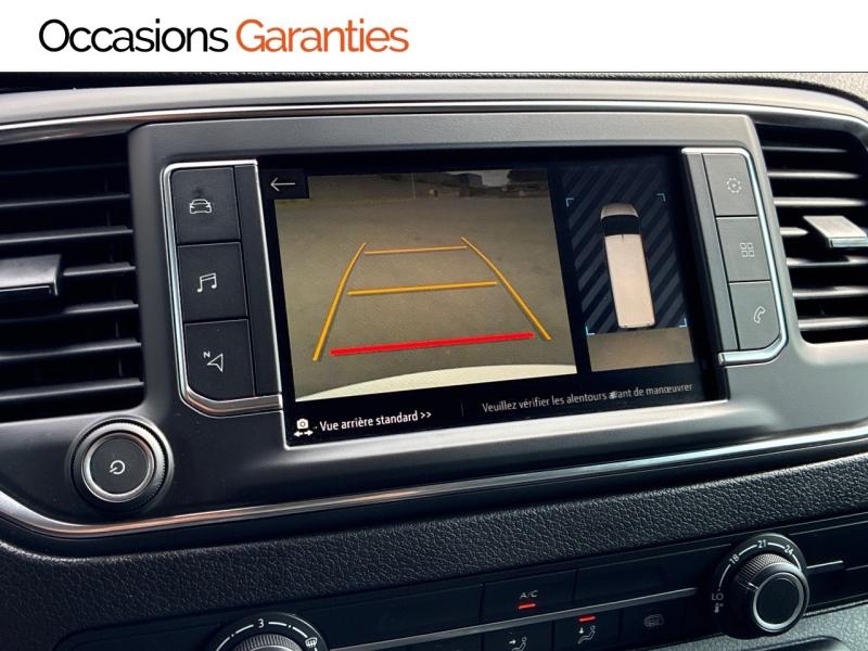 Voitures occasions OPEL Vivaro Fg Pack Business Clermont-Ferrand
