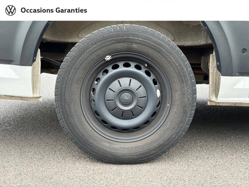 Voitures occasions VOLKSWAGEN Grand California Base Clermont-Ferrand