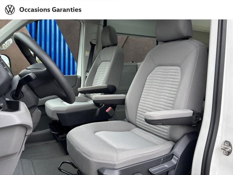 Voitures occasions VOLKSWAGEN Grand California Base Clermont-Ferrand