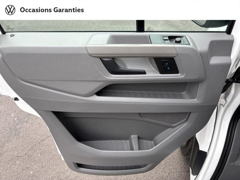 Voitures occasions VOLKSWAGEN Grand California Base Clermont-Ferrand
