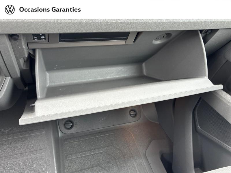 Voitures occasions VOLKSWAGEN Grand California Base Clermont-Ferrand