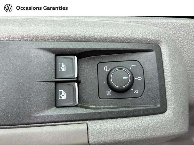 Voitures occasions VOLKSWAGEN Grand California Base Clermont-Ferrand