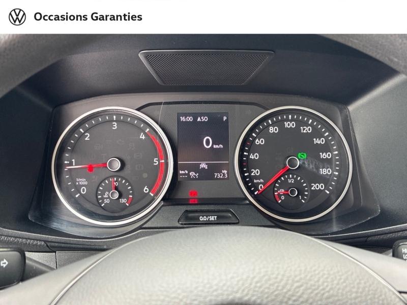 Voitures occasions VOLKSWAGEN Grand California Base Clermont-Ferrand