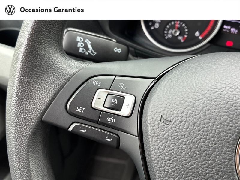 Voitures occasions VOLKSWAGEN Grand California Base Clermont-Ferrand