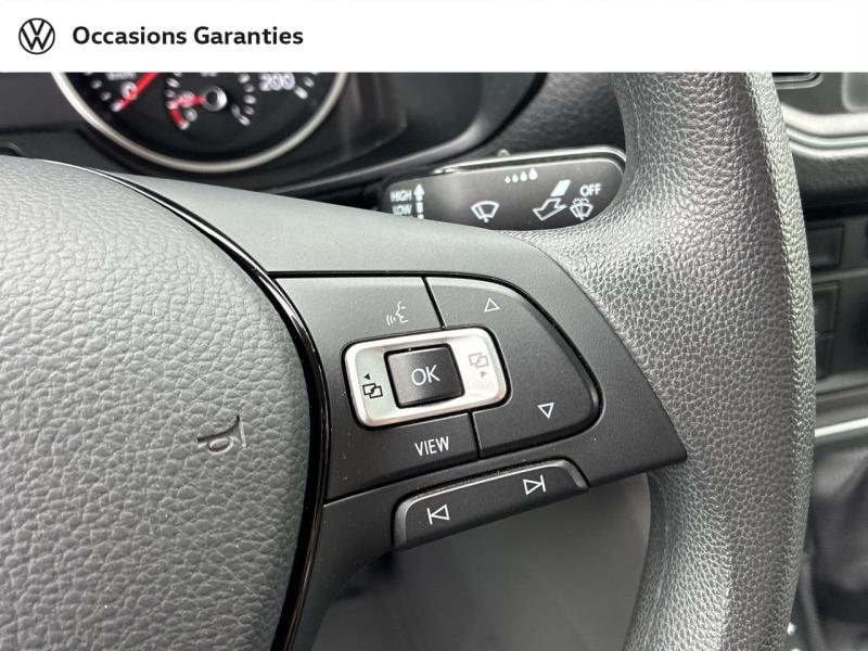 Voitures occasions VOLKSWAGEN Grand California Base Clermont-Ferrand
